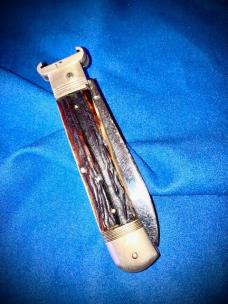 German SHELLPULLER Rare-Rare-Rare Original