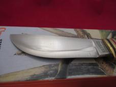 Marbles Hunter Cocoblo Handle/Aluminum Pommel