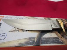 Marbles Plainsman Gamegetter Rosewood Handle 