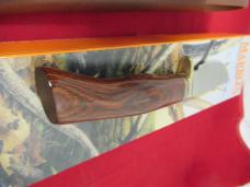 Marbles Trailcraft Gamegetter Rosewood Handle 