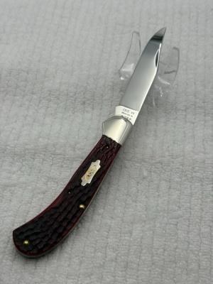 Case XX USA 1991 Winston Cup Champion 1 Blade Pocket Knife (2)