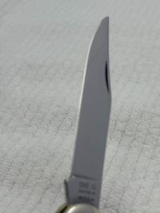 Case XX USA 1991 Winston Cup Champion 1 Blade Pocket Knife (2)