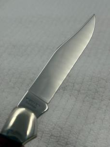 Case XX USA 1991 Winston Cup Champion 1 Blade Pocket Knife (2)