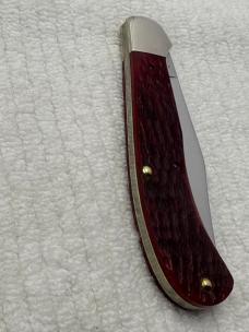 Case XX USA 1991 Winston Cup Champion 1 Blade Pocket Knife (2)