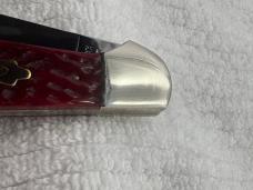 Case XX USA 1991 Winston Cup Champion 1 Blade Pocket Knife (2)
