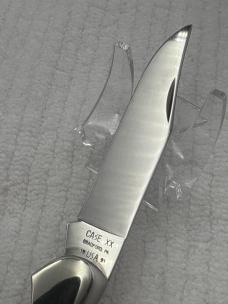 Case XX USA 1991 Winston Cup Champion 1 Blade Pocket Knife (2)