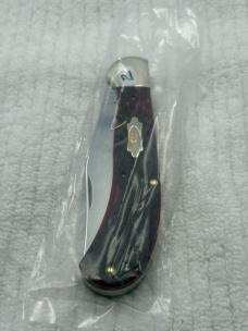 Case XX USA 1991 Winston Cup Champion 1 Blade Pocket Knife (2)