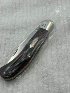 Case XX USA 1991 Winston Cup Champion 1 Blade Pocket Knife (2)