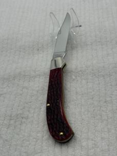 Case XX USA 1991 Winston Cup Champion 1 Blade Pocket Knife (2)