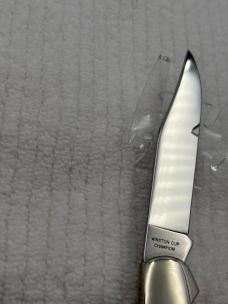 Case XX USA 1991 Winston Cup Champion 1 Blade Pocket Knife (2)