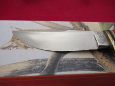 Marbles Fieldcraft Stag Handle / Aluminum Pommel