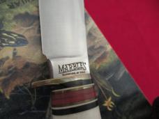 Marbles Fieldcraft Stag Handle / Stag Pommel