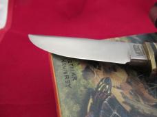 Marbles Fieldcraft Stag Handle / Stag Pommel