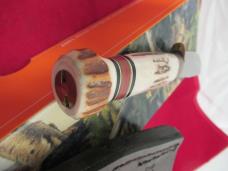 Marbles Fieldcraft Stag Handle / Stag Pommel