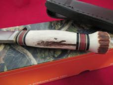 Marbles Fieldcraft Stag Handle / Stag Pommel