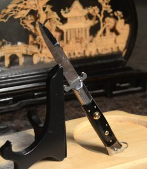 7 Inch Rizzuto Estileto Milano - AMAZING