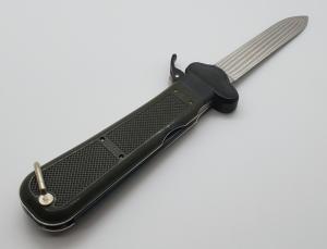 Bund Paratrooper Knife - OFW
