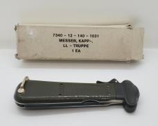 Bund Paratrooper Knife - OFW