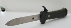 Bund Paratrooper Knife - OFW