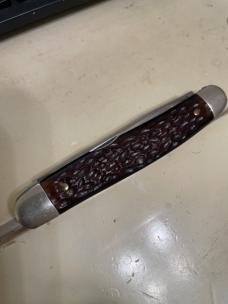 Kutmaster Utica muskrat not mint carbon 