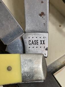 Case 3375 CV stockman 2020 