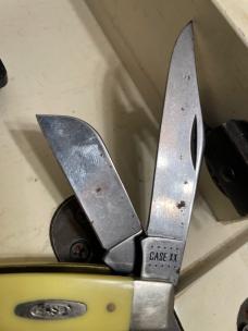 Case 3375 CV stockman 2020 