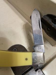 Case 3375 CV stockman 2020 