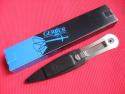   Gerber Blackie Collins River Master Knife (Italian Version)