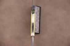 CASE XX 2013 3318 YELLOW COMPOSIT HANDLE CARBON CV