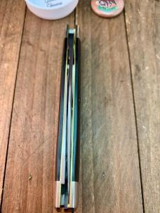 Great Eastern Cutlery Tidioute #81 Bull Keeper Ebony 2024