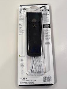 Buck 110 Folding Hunter Lockback
