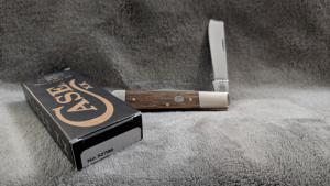 Case XX Kentucky Bourbon Barrel Razor SFO