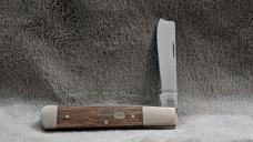 Case XX Kentucky Bourbon Barrel Razor SFO