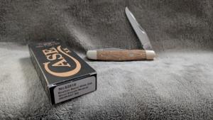 Case XX Kentucky Bourbon Barrel Muskrat SFO