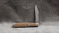 Case XX Kentucky Bourbon Barrel Small Swell Center Jack SFO