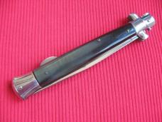 Vintage "ROSTFREI" 1970s Italian 11" Manual STILETTO Knife.