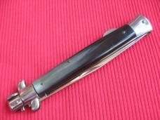 Vintage "ROSTFREI" 1970s Italian 11" Manual STILETTO Knife.