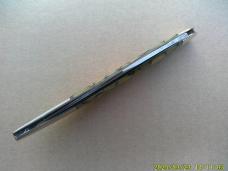 Vintage Imperial Toothpick Solid Bolsters Great Celluloid Handle 5"