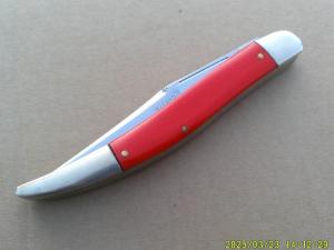 Ulster Stainless Steel Toothpick