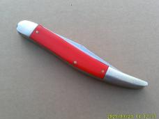 Ulster Stainless Steel Toothpick
