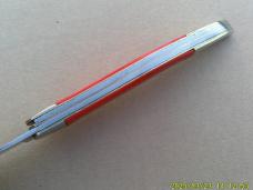 Ulster Stainless Steel Toothpick