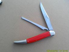 Ulster Stainless Steel Toothpick