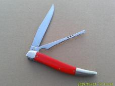 Ulster Stainless Steel Toothpick