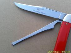 Ulster Stainless Steel Toothpick