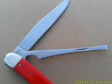Ulster Stainless Steel Toothpick