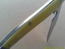 Camillus Fisherman's Luck Toothpick