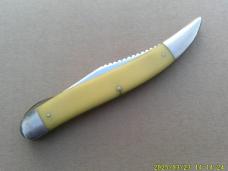Camillus Fisherman's Luck Toothpick