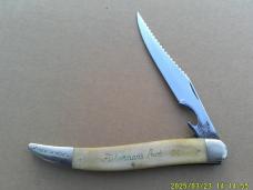Camillus Fisherman's Luck Toothpick
