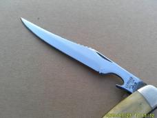 Camillus Fisherman's Luck Toothpick