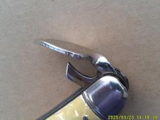 Imperial Toothpick with Can Piercer